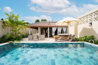 THE GARDEN Bise ザガーデンビセ ｰ沖縄北部本部町備瀬にあるラグジュアリーヴィラｰ - 0