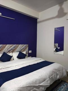 Hotel krishna and Restaurant - 0