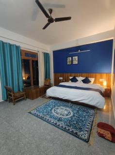 Hotel krishna and Restaurant - 6