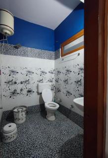 Hotel krishna and Restaurant - 5