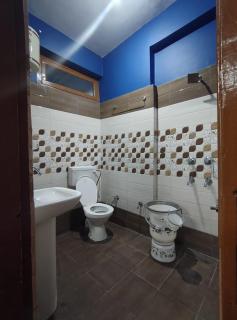 Hotel krishna and Restaurant - 1