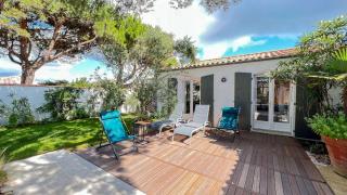 Maison à côté de la plage et des dunes, avec piscine - 7