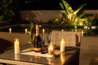 THE GARDEN Bise ザガーデンビセ ｰ沖縄北部本部町備瀬にあるラグジュアリーヴィラｰ - 6