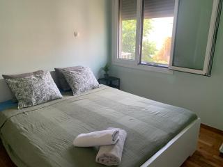 Cosy Plaka flat with view of Acropolis Parthenon - Atene - 5