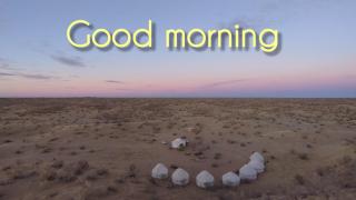 Kyzylkum Nights Camp & Family Yurt - 5