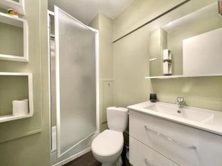 SO207 Studio cosy pied des pistes Les Menuires - 6