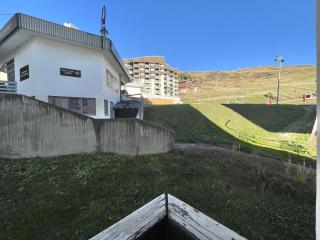 SO207 Studio cosy pied des pistes Les Menuires - 1