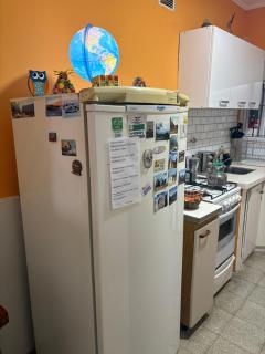 "La Violeta" casa con jardín, San Pedro - 4