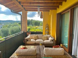 Sunshine luxury apartment - 7