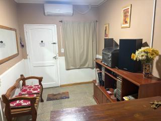 "La Violeta" casa con jardín, San Pedro - 7