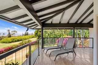 Hale Kalapu · Large Home 180° Ocean Views Walk2Beach Hale Kalapu - 6