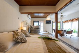 THE GARDEN Bise ザガーデンビセ ｰ沖縄北部本部町備瀬にあるラグジュアリーヴィラｰ - 2