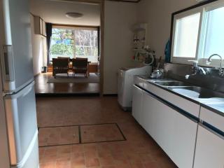 小樽-Yew Villa - 3