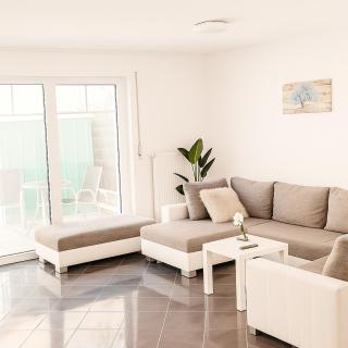 SUNNYHOME Monteurwohnungen und Apartments nahe Regensburg - 1