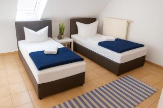 SUNNYHOME Monteurwohnungen und Apartments nahe Regensburg - 2