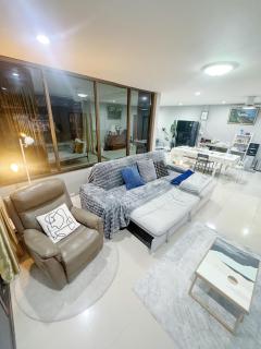 Sun and Moon House - 1