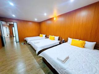 Khu Camping & Homestay Ven Biển - 9