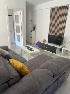 Piso cerca del aeropuerto - 8