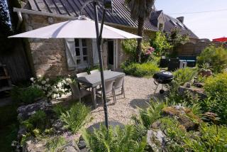 Cottage Ty Pen Aël - 6