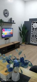 D' Santai Homestay - 7