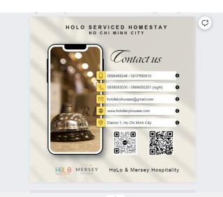 Private Cozy Terrace Studio Ben Thanh Market - 7