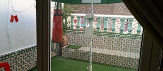 chambre de luxe - Tunis - 3