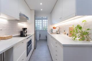 Bright Garden Puerto Banús by Rent Me - 1