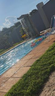 Mansão Primavera com 03 quartos e piscina aquecida - 7