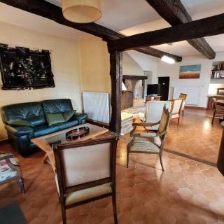 La Frigoule, un gîte au cœur du parc des Cévennes - 2