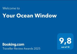 Your Ocean Window - 9