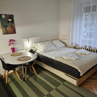 Apartament Plac Mirowski Centrum - 9