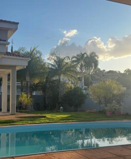 Mansão Primavera com 03 quartos e piscina aquecida - 9