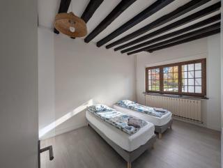 Crazy Villa Etisseaux 45 - Heated pool - Volley court - 1h30 Paris - 45p - 9