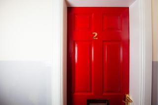 Central Apartment by the Meadows 2 - 3