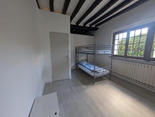 Crazy Villa Etisseaux 45 - Heated pool - Volley court - 1h30 Paris - 45p - 5