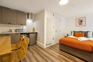 The Little Venice Studios - 0