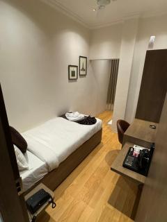 NE Heritage Residency - 8