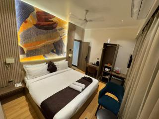 NE Heritage Residency - 6