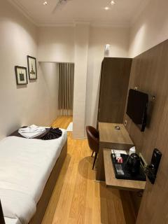 NE Heritage Residency - 3