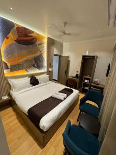 NE Heritage Residency - 1