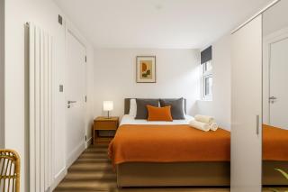 The Little Venice Studios - 7