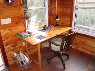 Rustic Vacation Rental with a Charming Dock in Ocala National Forest, Florida - 8