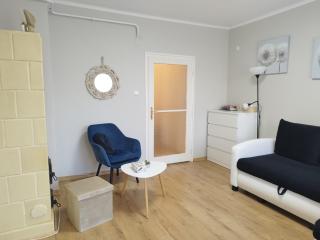 Cozy Apartment 1 BR Free parking Free wifi - 2