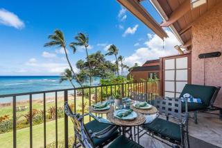 Hoyochi Nikko 208 · HN 208 Updated OceanFront 2BD w PoolAirbnb 2 - 5