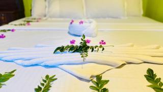 Secret Chill Restaurant & Resort - 8