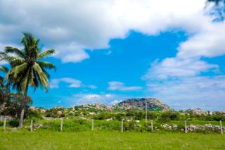 Shanthi Dhama Resort, Hampi - 4