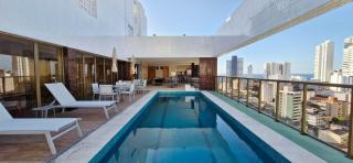 COGRA0103 - Edifício Graça Prime Residence - 0