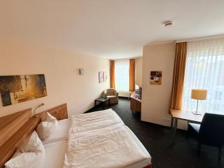 Hotel Casa Nostra - 9