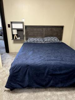 Stunning Cabin Getaway Perfect for Large Groups Situated in Boyne Falls, Michigan - 9