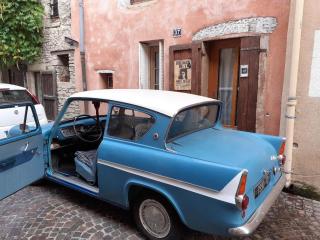 Le terrier des sorciers - 7